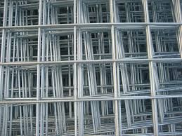 Galvanized Wire Mesh