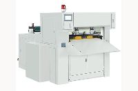 Paper Die Cutting Machine