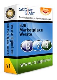 B2B Marketplace Software