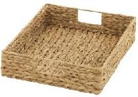 Basket trays