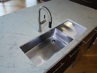 drain board sinks