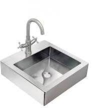 Stainless Steel Wash Basin