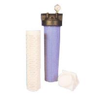 Bag Filter Systems