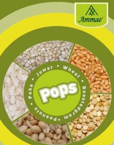 Multigrain POPS