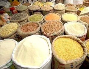 Indian Pulses