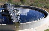 Wastewater Clarifiers