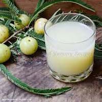 Pure Amla Juice