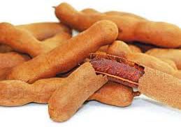 tamarind fruits