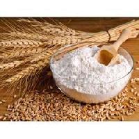 bakery wheat flour