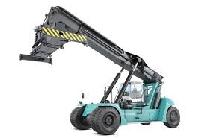 reach stacker crane part