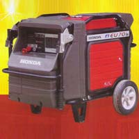 Honda Portable Generator