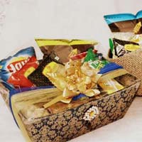 Food Gift Hampers