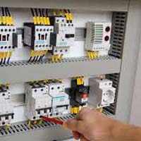 electrical panel builder