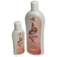 Anti Tick Shampoo