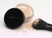 face powder