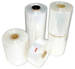 Polythene Lamination Film