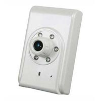 CCTV Qube Camera