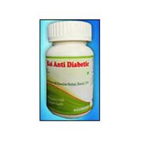 Flyinn Anti Diabetic Capsules