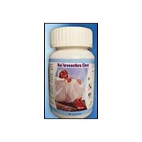 Flyinn Leucorrhoea care capsules