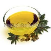 Castor Oil