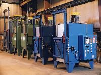 Tempering Furnaces