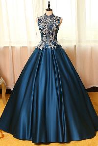 ball gowns