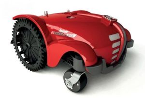 AMBROGIO Robot Grass Cutter (L200R Elite)