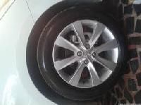 Tyre Polish