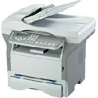 Copier machine