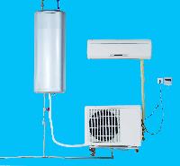 air water heater