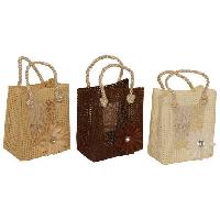 paper burlap bags