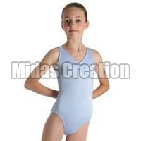 Girls Leotards