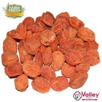 Apricot Dried Organic Kashmiri Khubani