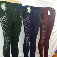 Ladies Jeggings