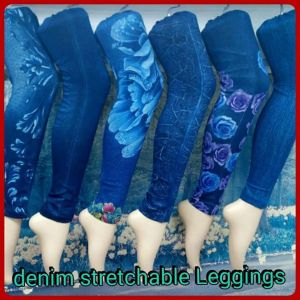 Ladies Leggings