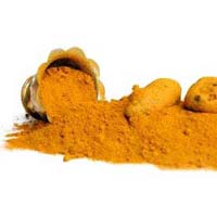 Turmeric Powder