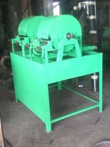 Bananna Fiber Extracton Machine