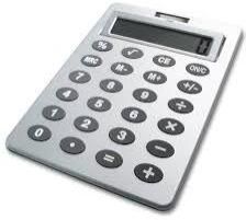 Students Calculator