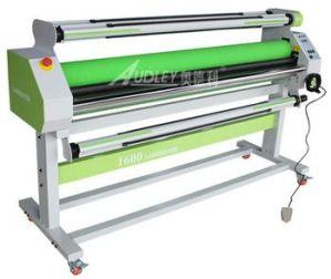 roll to roll laminator machine