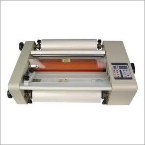 thermal laminator machine