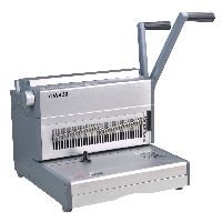 wieo binding machine