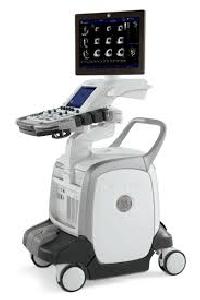 Ultrasound Scanner