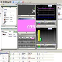 Data Logging System