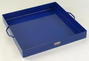 Spill Containment Trays