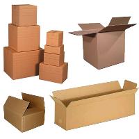 Corrugated Carton