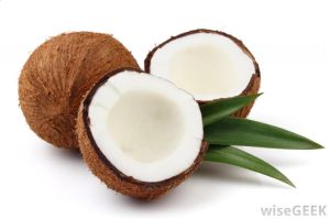 Coconut