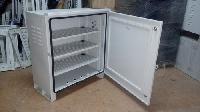 Outdoor IP55 Cabinet for Telecom & Security Surveillance