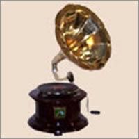 Antique Gramophone