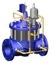 pump valves