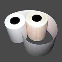 Carbonless Paper Rolls